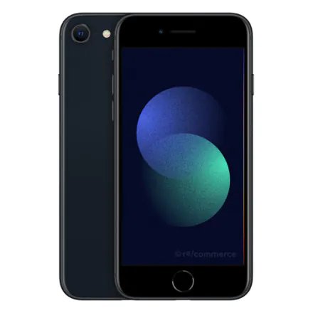 Apple iPhone SE 128GB ブラック Amazon | 【整備済み品】 Apple iPhone SE（第2世代） 128GB ブラック