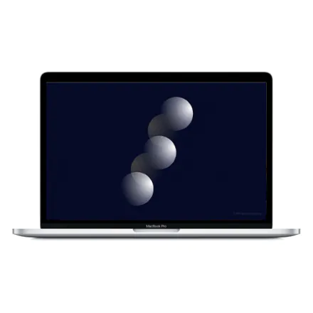 Refurbished MacBook Pro 13