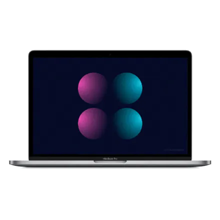 Refurbished MacBook Pro 13