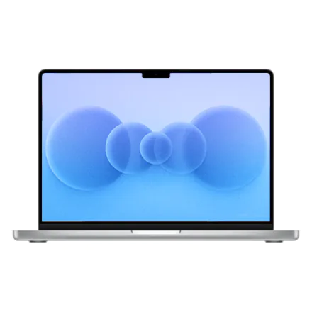 Refurbished MacBook Pro 14