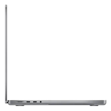 Refurbished MacBook Pro 14