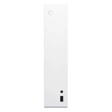 Refurbished Xbox Series S 512GB weiss