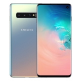 Samsung Galaxy S10 512 go gris reconditionné