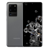 Galaxy S20 Ultra 5G (dual sim) 256 GB Grau - refurbished Smartphone