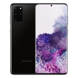 Samsung Galaxy S20+ 5G (dual sim) 128 go noir reconditionné