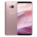 Galaxy S8+ 64 GB Rosé - refurbished Smartphone