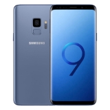 Galaxy S9 (mono sim) 64 go bleu - Smartphone reconditionné