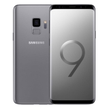Galaxy S9 (mono sim) 64 go gris - Smartphone reconditionné