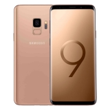 Galaxy S9 (dual sim) 64 go or - Smartphone reconditionné