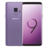 Galaxy S9 (mono sim) 64 GB Violett - refurbished Smartphone