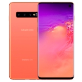 Galaxy S10 512 GB Rosé - refurbished Smartphone