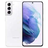 Samsung Galaxy S21 5G 256 GB bianco ricondizionato