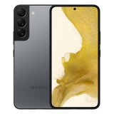 Samsung Galaxy S22 256 GB grigio ricondizionato