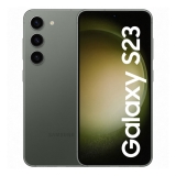 Samsung Galaxy S23 256 GB verde ricondizionato