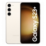 Refurbished Samsung Galaxy S23+ 256 GB weiss
