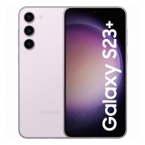 Refurbished Samsung Galaxy S23+ 512 GB violett