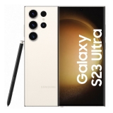 Samsung Galaxy S23 Ultra 256 go blanc reconditionné