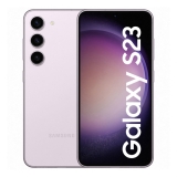 Refurbished Samsung Galaxy S23 256 GB violett
