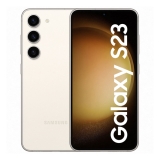 Samsung Galaxy S23 256 GB bianco ricondizionato