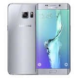 Galaxy S6 Edge Plus 32 GB Grau - refurbished Smartphone