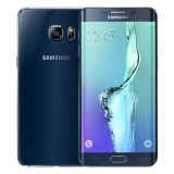 Galaxy S6 Edge Plus 64 GB Schwarz - refurbished Smartphone