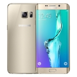 Galaxy S6 Edge Plus 64 GB Gold - refurbished Smartphone