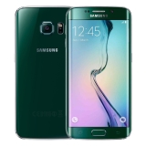 Galaxy S6 Edge 32 GB Grün - refurbished Smartphone