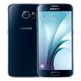 Galaxy S6 64 go noir - Smartphone reconditionné