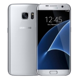 Galaxy S7 Edge 32 GB Grau - refurbished Smartphone