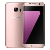 Galaxy S7 Edge 32 GB Rosé - refurbished Smartphone