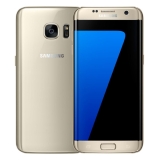 Galaxy S7 32 GB Gold - refurbished Smartphone