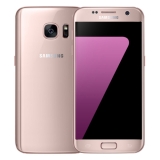 Galaxy S7 32 GB Rosé - refurbished Smartphone