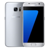 Galaxy S7 32 GB Silber - refurbished Smartphone