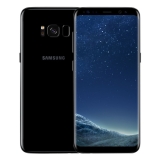 Galaxy S8 64 go noir - Smartphone reconditionné