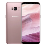 Galaxy S8 64 GB Rosé - refurbished Smartphone