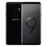 Galaxy S9+ (mono sim) 64 go noir - Smartphone reconditionné