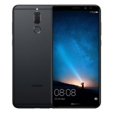 Huawei Mate 10 Lite (dual sim) 64 GB nero ricondizionato