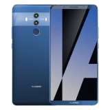 Huawei Mate 10 Pro 128 go bleu reconditionné