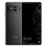 Refurbished Huawei Mate 10 Pro 64 GB schwarz