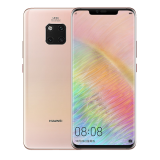 Huawei Mate 20 Pro 128 go rose reconditionné