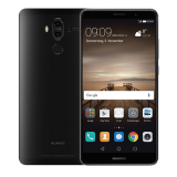 Huawei Mate 9 (mono sim) 64 GB nero ricondizionato