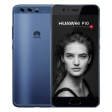 P10 64 GB Blau - refurbished Smartphone