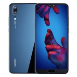 Huawei P20 64 go bleu reconditionné