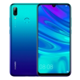 P Smart 2019 (dual sim) 32 GB Blau - refurbished Smartphone