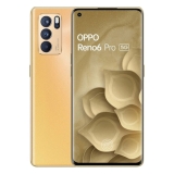 Refurbished Oppo Reno6 Pro 256 GB gold