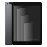 Apple iPad 10.2 (2020) Wi-Fi + 4G 32 go gris sidéral reconditionné