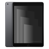 Refurbished Apple iPad 10.2 (2020) 32GB grau