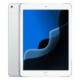 iPad Air 2 (2014) Wi-Fi 128GB argento ricondizionato