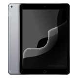 iPad Air 2 (2014) Wi-Fi 128 go space grey reconditionné