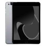iPad Mini 3 Wi-Fi 64GB grigio siderale ricondizionato